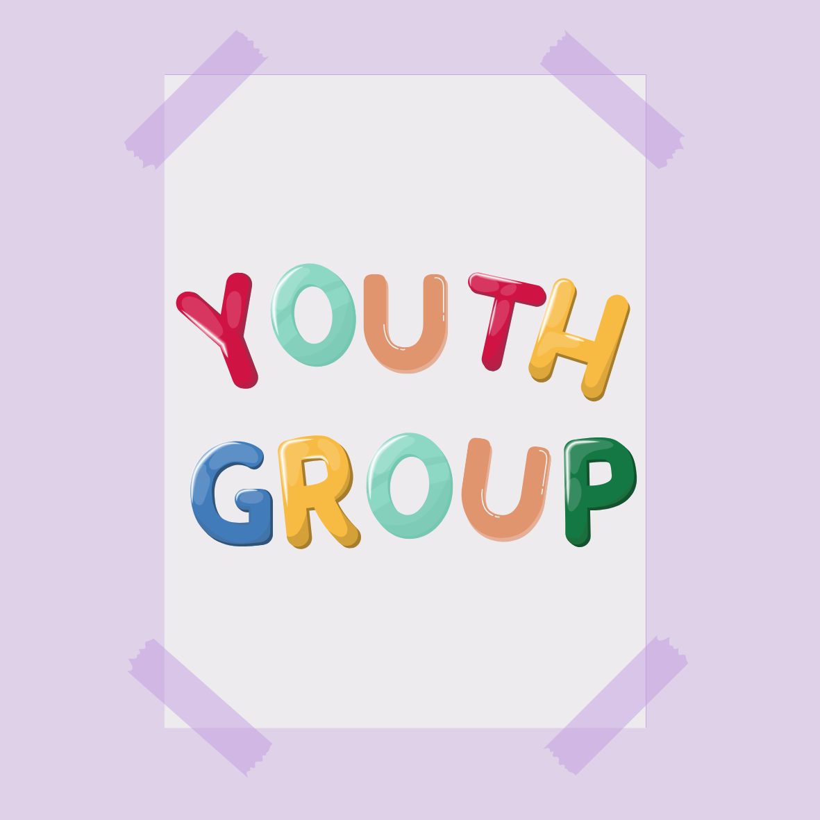 Youth group